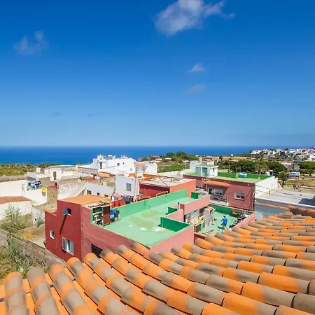 2br With Parking - Mountain Views Terrace Ferienhaus *
