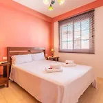 Holiday home 2br With Parking - Mountain Views Terrace