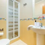 Holiday home 2br With Parking - Mountain Views Terrace *