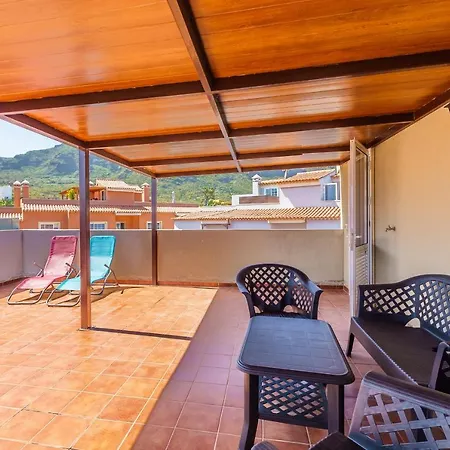 2br With Parking - Mountain Views Terrace Tatil Evi *