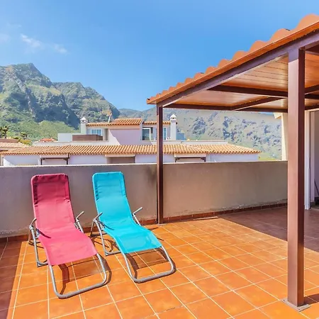 2br With Parking - Mountain Views Terrace Tatil Evi