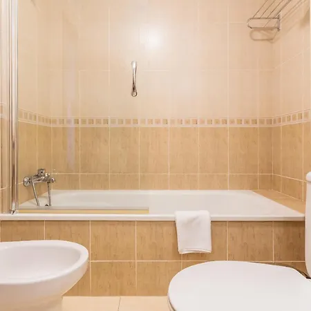 2br With Parking - Mountain Views Terrace Tatil Evi Buenavista Del Norte