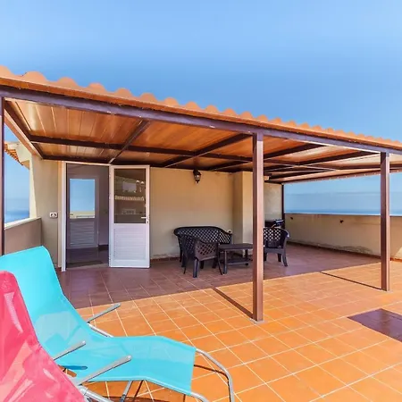Tatil Evi 2br With Parking - Mountain Views Terrace *