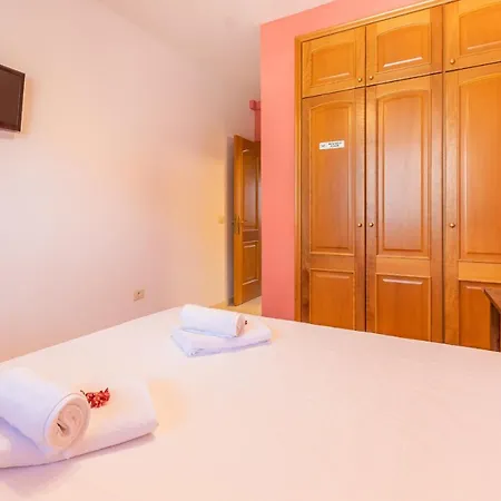 2br With Parking - Mountain Views Terrace Tatil Evi