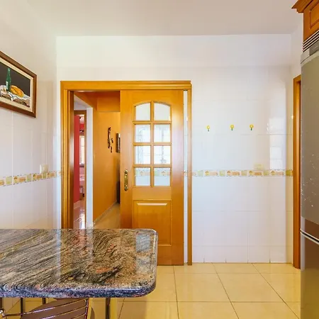 2br With Parking - Mountain Views Terrace Tatil Evi