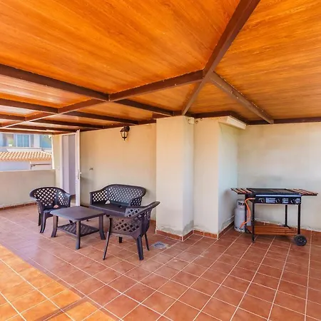 2br With Parking - Mountain Views Terrace Tatil Evi *