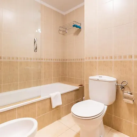 Tatil Evi 2br With Parking - Mountain Views Terrace