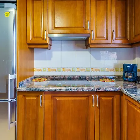 Holiday home 2br With Parking - Mountain Views Terrace *