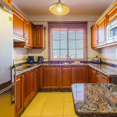 2br With Parking - Mountain Views Terrace Holiday home Buenavista Del Norte